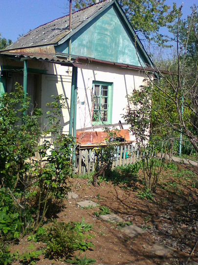 Участок 6,7 сот. (СНТ, ДНП)