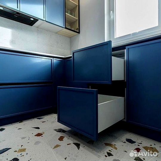 Кухня (цена за всю кухню) артикул: 485