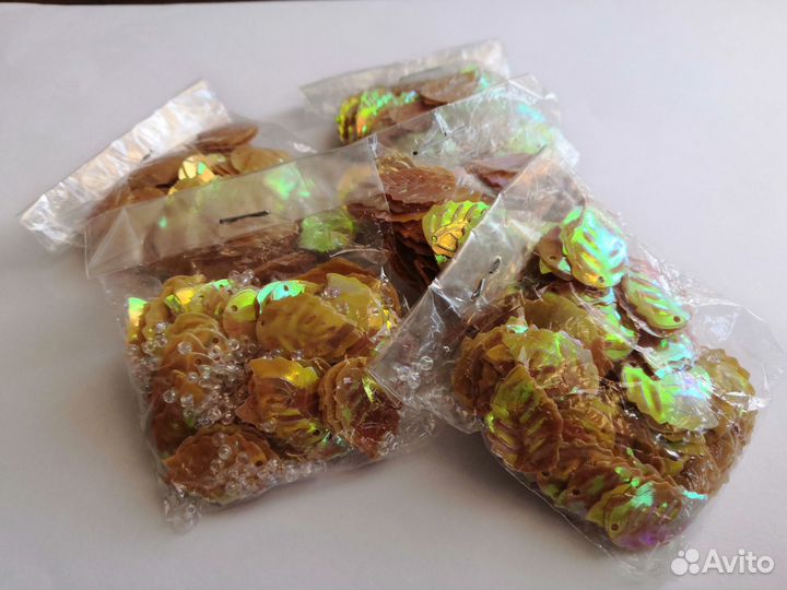 Швейная фурнитура