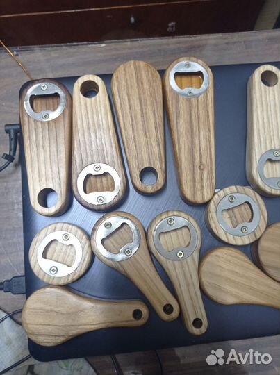 Открывашка для пива