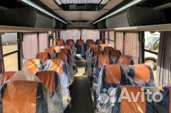 Пассажирские перевозки,аренда автобусов