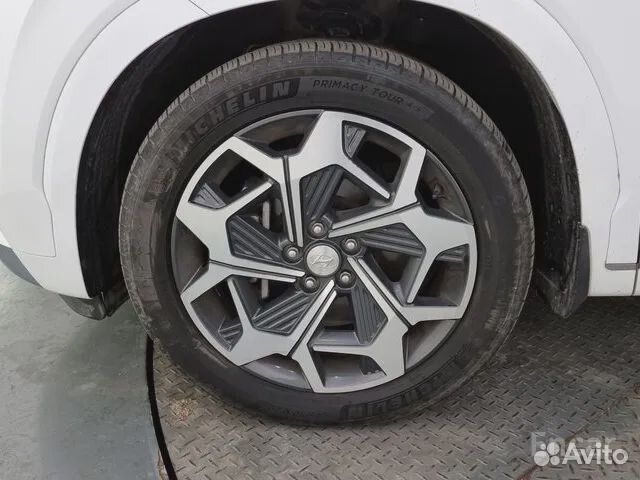 Hyundai Palisade 2.2 AT, 2020, 45 000 км