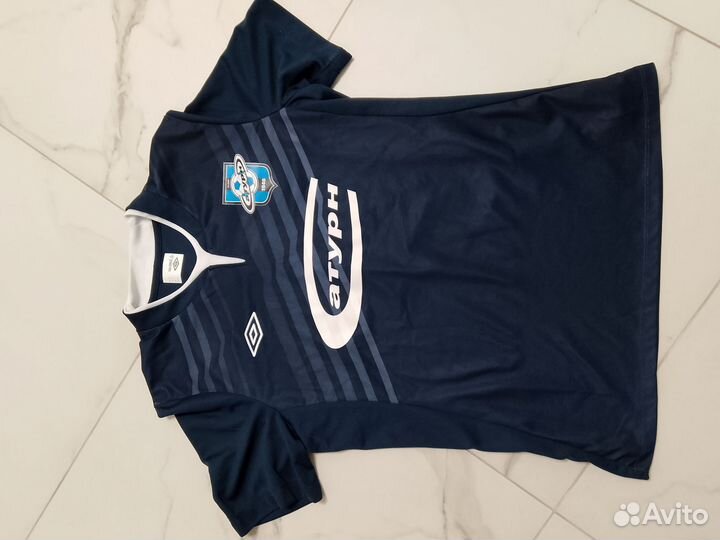 Футбольный форма