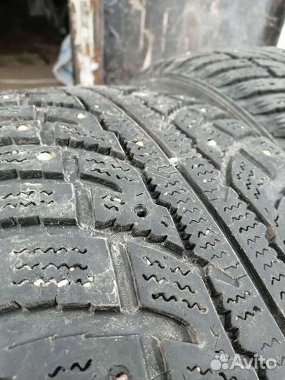 Kumho Solus HS51 225/65 R17