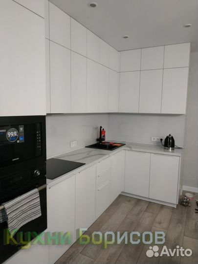 Кухня от производителя