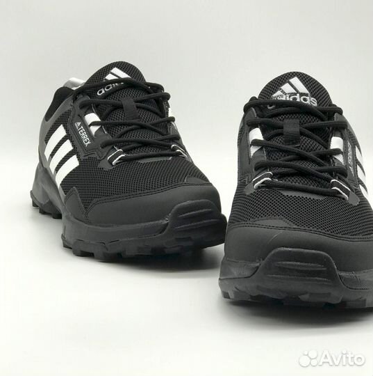 Новые кроссовки Adidas Terrex новые мужские 41-46
