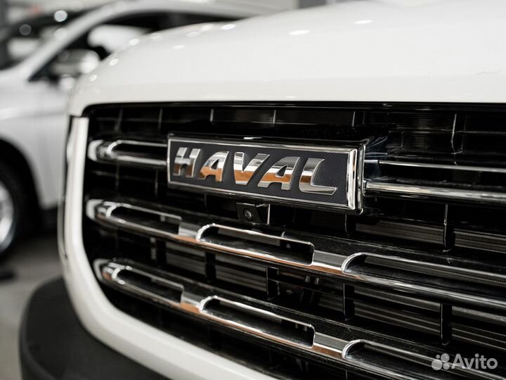 HAVAL Dargo 2.0 AMT, 2024