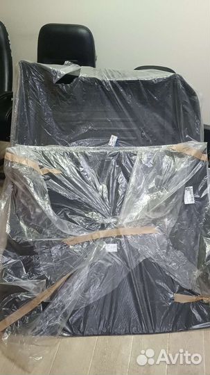 Пол багажника Focus 2 Универсал