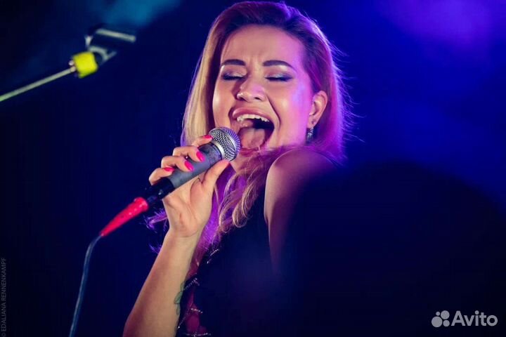 Техника речи, вокал