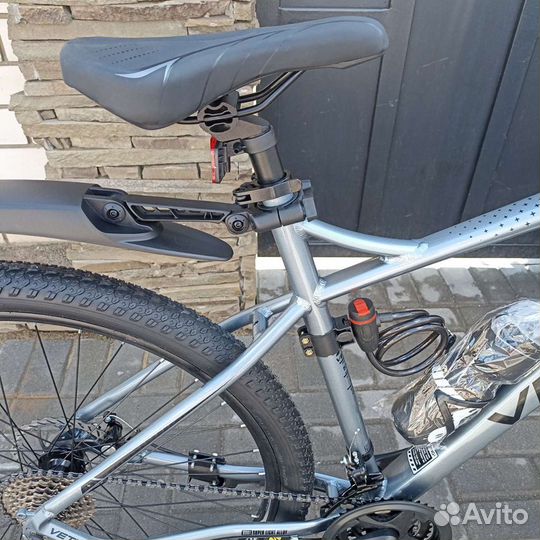 Новый 21 рама алюминий,29 колеса,кассета Shimano