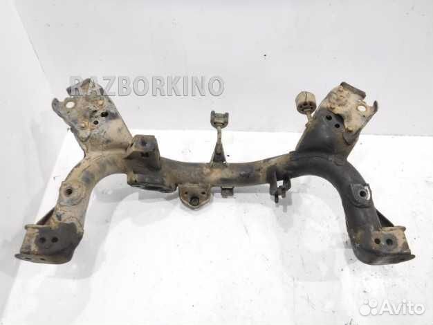 Балка подмоторная (подрамник)