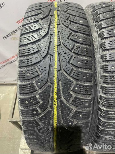Nokian Tyres Hakkapeliitta 5 SUV 235/65 R17 108T