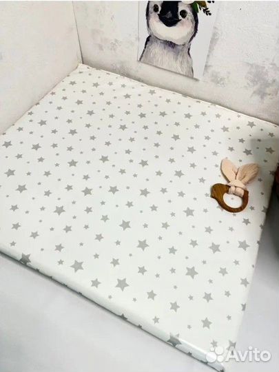 Пеленальный матрас, матрас на пеленальный столик