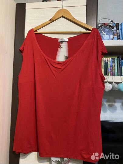 Топ майка женская 62-64