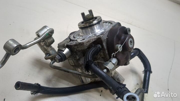 Тнвд Toyota Verso, 2009