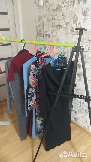 Женские вещи пакетом 42
