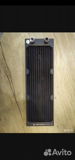 Водоблоки для RTX3080/3090 запчасти для сжо