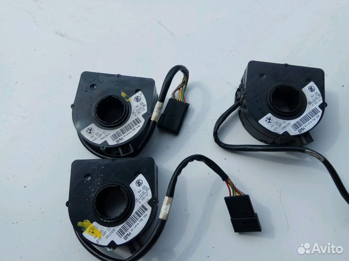 Бмв е39 е46 е53 Датчик положения руля