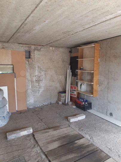 Гараж, 30 м²