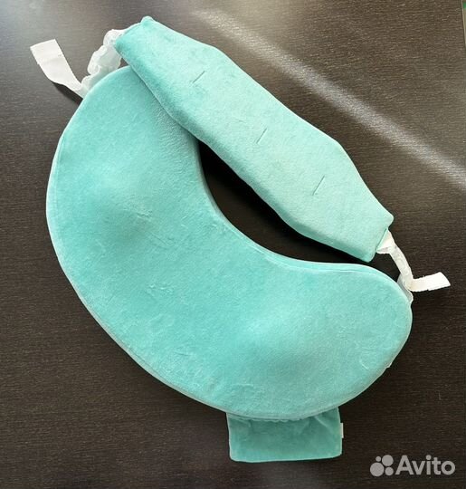 Подушка для кормления loombee