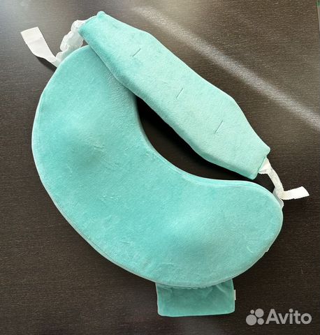 Подушка для кормления loombee