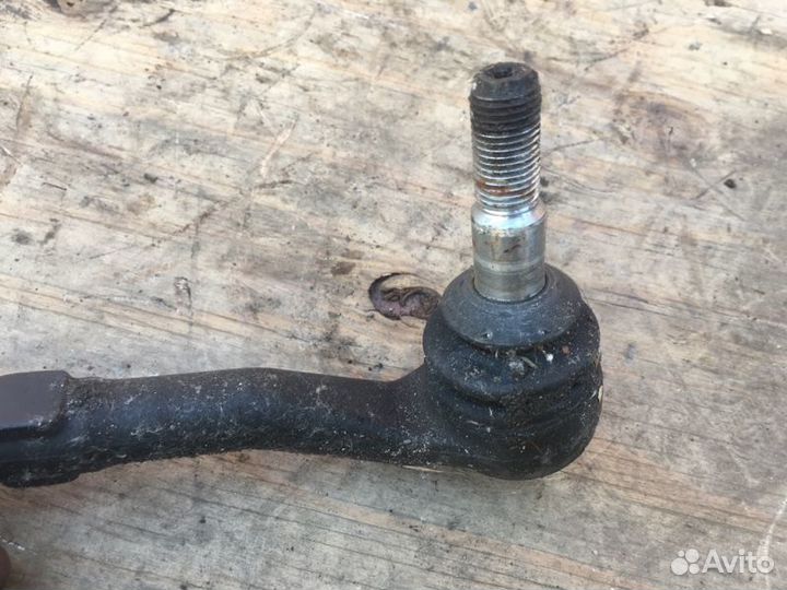 Тяги рулевые наконечники BMW 5 E60 E61 2003-2009г