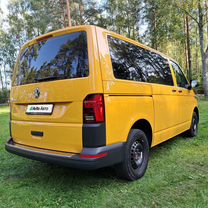 Volkswagen Caravelle 2.0 MT, 2020, 159 134 км, с пробегом, цена 3 750 000 руб.