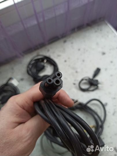 Кабель силовой