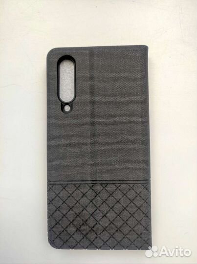 Чехол книжка mofi для Xiaomi Mi