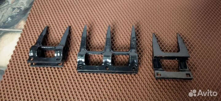 Пальцы шумахер. Болты пальцев и сегментов. Ремень