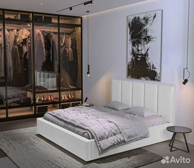 Кровати маленькие с ящиками