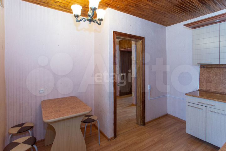 2-к. квартира, 51,1 м², 3/3 эт.