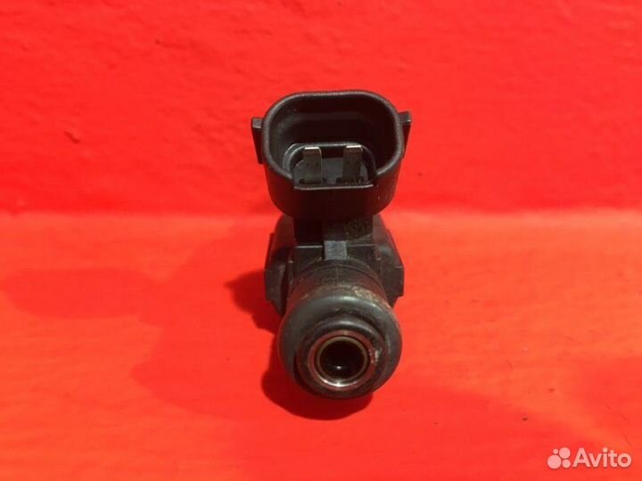 Форсунка Hyundai Getz TB G4HD 1.1 dohc бензин 2007