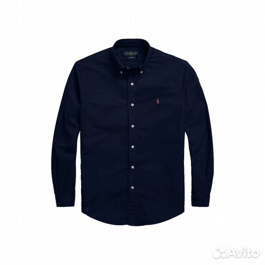 Рубашка классическая Polo Ralph Lauren