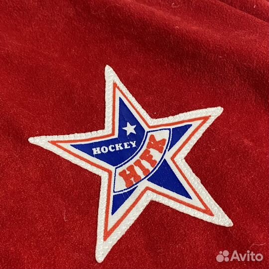 Олимпийка KSB-Sport hifk Hockey 90s
