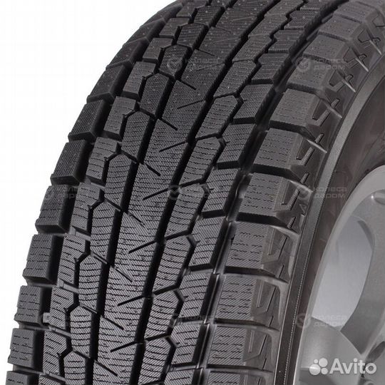 Yokohama Ice Guard G075 265/65 R17 112Q