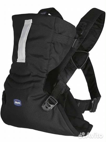 Рюкзак переноска кенгуру chicco