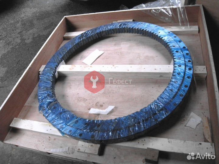 Поворотный круг Doosan 140109-00010