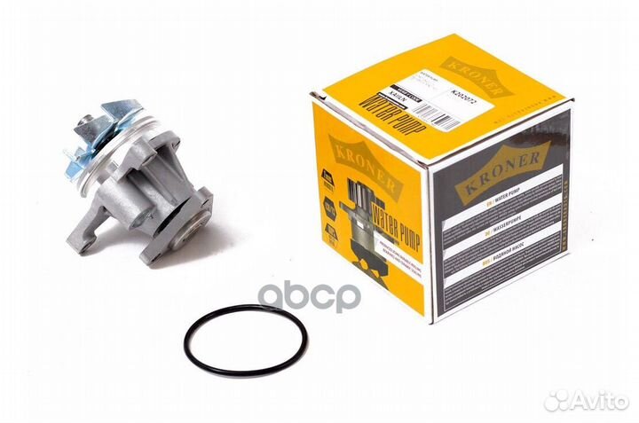 Помпа K202072 Kroner