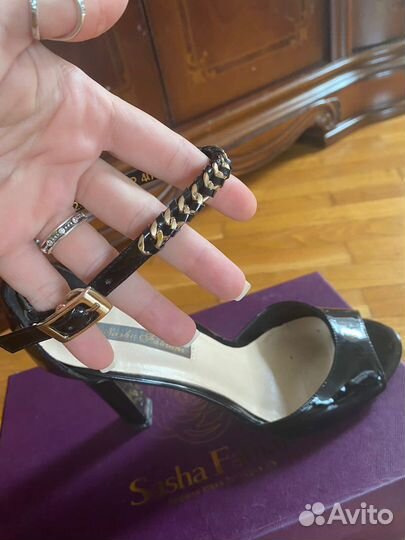 Туфли женские