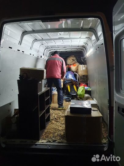 Грузоперевозки Пермь/Переезды/Доставка/Грузчики