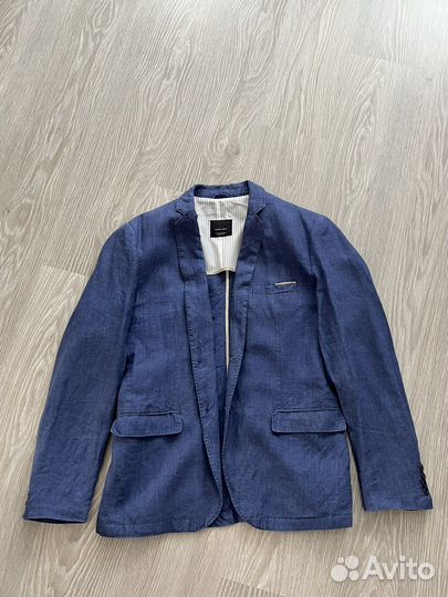 Пиджак zara