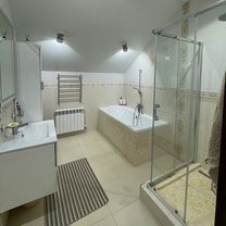 5-к. коттедж, 220 м²