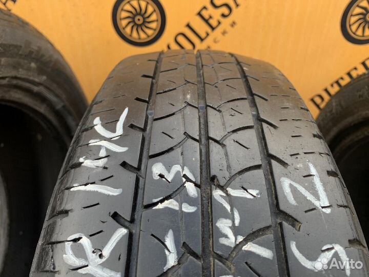 Barum Vanis 2 185/80 R14 102Q