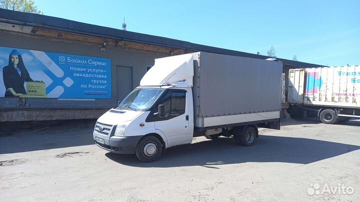 Грузоперевозки/доставка грузов/переезды/грузчики