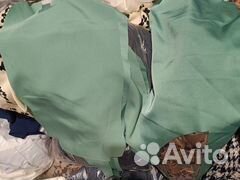 Лоскуты ткани