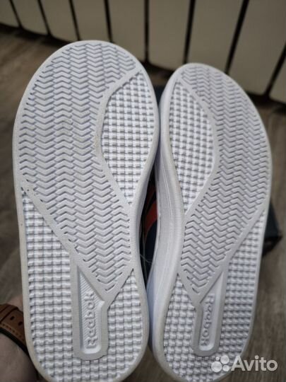 Reebok детские кроссовки