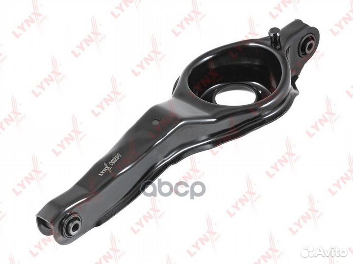 C5483LR Рычаг подвески lynxauto C5483LR lynxauto