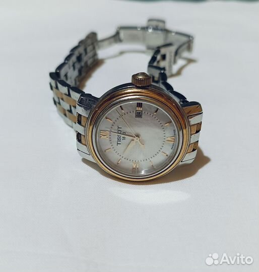 Часы женские tissot