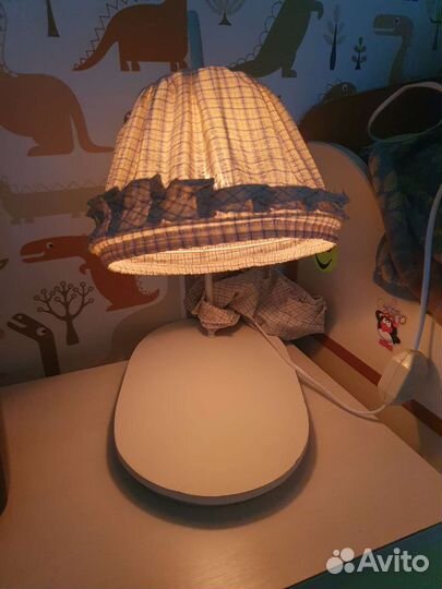 Ночник в детскую